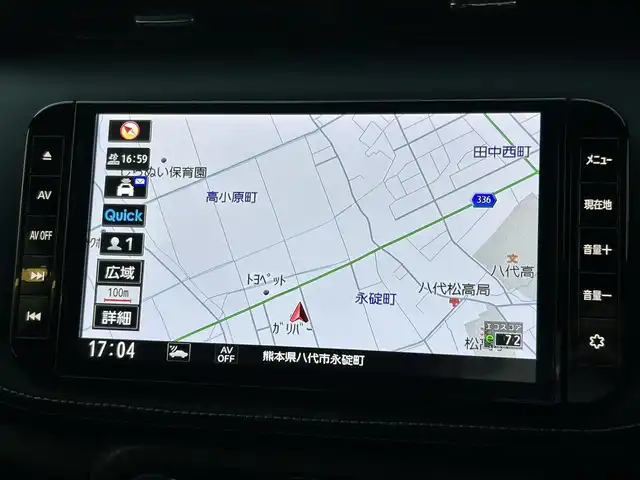 日産 キックス X 熊本県 2021(令3)年 4.3万km ブリリアントホワイトパール 純正カーナビ/AM/FM/BT/CD/DVD/USB/SD/Ipod//・DTV/プロパイロット/エマージェンシーブレーキ/アンチロックブレーキシステム/ビークルダイナミクスコントロール/車線逸脱警報/車線逸脱防止支援機能/ふらつき警報/ペダル踏み間違い加速抑制装置/インテリジェントルームミラー/革巻きステアリング/・ステアリングスイッチ/フォグランプ/ヘッドライトレベライザー/電動格納ミラー/・ウィンカーミラー/ドアバイザー/純正フロアマット