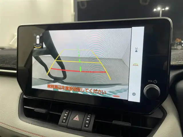 トヨタ ＲＡＶ４ アドベンチャー 埼玉県 2023(令5)年 1.6万km アーバンカーキ 4WD 純正10.5インチナビ　全周囲カメラ　サンルーフ　ルーフレール　ステアリングヒーター　前後ドライブレコーダー　デジタルインナーミラー　電動リアゲート　シートヒーター　エアシート　ハーフレザーシート　ＥＴＣ