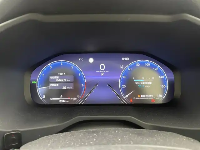トヨタ ＲＡＶ４ アドベンチャー 埼玉県 2023(令5)年 1.6万km アーバンカーキ 4WD 純正10.5インチナビ　全周囲カメラ　サンルーフ　ルーフレール　ステアリングヒーター　前後ドライブレコーダー　デジタルインナーミラー　電動リアゲート　シートヒーター　エアシート　ハーフレザーシート　ＥＴＣ