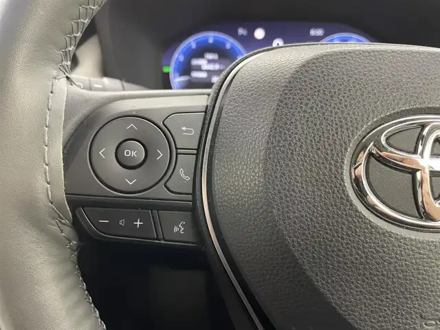 トヨタ ＲＡＶ４ アドベンチャー 埼玉県 2023(令5)年 1.6万km アーバンカーキ 4WD 純正10.5インチナビ　全周囲カメラ　サンルーフ　ルーフレール　ステアリングヒーター　前後ドライブレコーダー　デジタルインナーミラー　電動リアゲート　シートヒーター　エアシート　ハーフレザーシート　ＥＴＣ