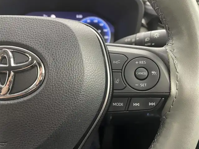 トヨタ ＲＡＶ４ アドベンチャー 埼玉県 2023(令5)年 1.6万km アーバンカーキ 4WD 純正10.5インチナビ　全周囲カメラ　サンルーフ　ルーフレール　ステアリングヒーター　前後ドライブレコーダー　デジタルインナーミラー　電動リアゲート　シートヒーター　エアシート　ハーフレザーシート　ＥＴＣ