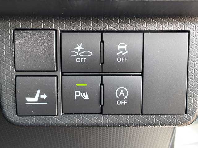 ダイハツ タント カスタム X スタイルセレクション 道央・札幌 2021(令3)年 5.9万km ブラックマイカメタリック/シャイニングホワイトパール ・４WD/・社外メモリナビ/BT/CD/DVD/SD/フルセグ/・衝突被害軽減システム/・バックカメラ/・クリアランスソナー/・両側パワースライドドア/・アルパインフリップダウンモニター/・横滑り防止装置/・シートヒーター/・純正エンジンスターター/・運転席ロングスライドシステム/・ビルトインＥＴＣ/・サイドアンダーミラー/・W+サイド+カーテンAB/・アイドリングストップ/・ステアリングスイッチ/・スペアキー/・保証書/・取扱説明書