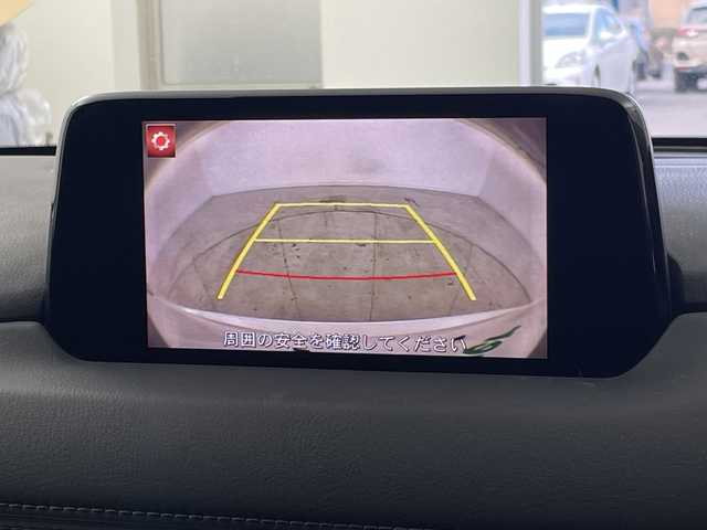 マツダ ＣＸ－５ XD 宮城県 2019(平31)年 6.2万km スノーフレイクホワイトパールマイカ 禁煙車/i-ACTIVSENSE/・トラクションコントロールシステム/・アイ・ストップ/・マツダ・レーダー・クルーズ・コントロール	/・レーンキープ・アシスト・システム/・オートハイビーム/・ブラインドスポットモニター/・パーキングセンサー/マツダコネクトナビ/・BT.USB/バックカメラ/ドライブレコーダー(F)/ETC/電子パーキングアシスト/AUTOHOLD/革巻きステアリング/ステアリングスイッチ/プッシュスタート/スマートキー×2/純正フロアマッド/純正17インチアルミホイール/LEDヘッドライト/トノカバー