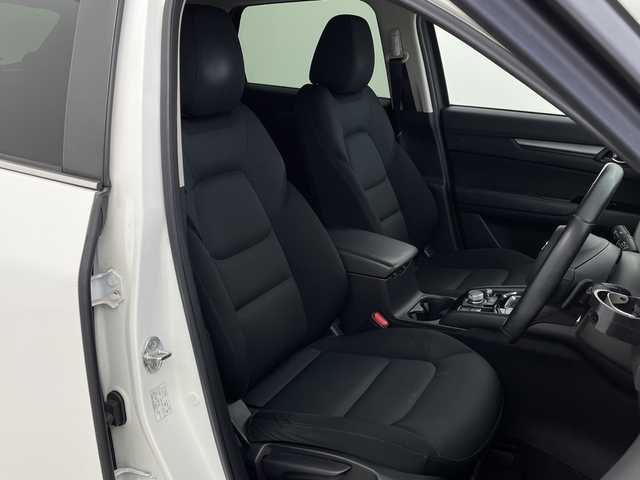 マツダ ＣＸ－５ XD 宮城県 2019(平31)年 6.2万km スノーフレイクホワイトパールマイカ 禁煙車/i-ACTIVSENSE/・トラクションコントロールシステム/・アイ・ストップ/・マツダ・レーダー・クルーズ・コントロール	/・レーンキープ・アシスト・システム/・オートハイビーム/・ブラインドスポットモニター/・パーキングセンサー/マツダコネクトナビ/・BT.USB/バックカメラ/ドライブレコーダー(F)/ETC/電子パーキングアシスト/AUTOHOLD/革巻きステアリング/ステアリングスイッチ/プッシュスタート/スマートキー×2/純正フロアマッド/純正17インチアルミホイール/LEDヘッドライト/トノカバー