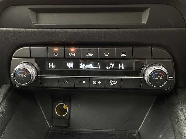 マツダ ＣＸ－５ XD 宮城県 2019(平31)年 6.2万km スノーフレイクホワイトパールマイカ 禁煙車/i-ACTIVSENSE/・トラクションコントロールシステム/・アイ・ストップ/・マツダ・レーダー・クルーズ・コントロール	/・レーンキープ・アシスト・システム/・オートハイビーム/・ブラインドスポットモニター/・パーキングセンサー/マツダコネクトナビ/・BT.USB/バックカメラ/ドライブレコーダー(F)/ETC/電子パーキングアシスト/AUTOHOLD/革巻きステアリング/ステアリングスイッチ/プッシュスタート/スマートキー×2/純正フロアマッド/純正17インチアルミホイール/LEDヘッドライト/トノカバー