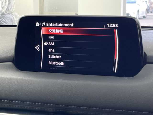 マツダ ＣＸ－５ XD 宮城県 2019(平31)年 6.2万km スノーフレイクホワイトパールマイカ 禁煙車/i-ACTIVSENSE/・トラクションコントロールシステム/・アイ・ストップ/・マツダ・レーダー・クルーズ・コントロール	/・レーンキープ・アシスト・システム/・オートハイビーム/・ブラインドスポットモニター/・パーキングセンサー/マツダコネクトナビ/・BT.USB/バックカメラ/ドライブレコーダー(F)/ETC/電子パーキングアシスト/AUTOHOLD/革巻きステアリング/ステアリングスイッチ/プッシュスタート/スマートキー×2/純正フロアマッド/純正17インチアルミホイール/LEDヘッドライト/トノカバー