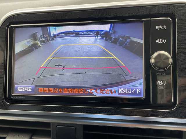 トヨタ シエンタ G 愛知県 2016(平28)年 5.3万km レッドマイカM トヨタセーフティセンス/純正ナビ/両側パワースライドドア/シートヒーター/バッグカメラ/LEDヘッドライト/オートマチックハイビーム/ETC/衝突軽減システム/フルセグ/CD DVD/Bluetooth/補助席回転シート車/ステアリングスイッチ/スマートキー/プッシュスタート
