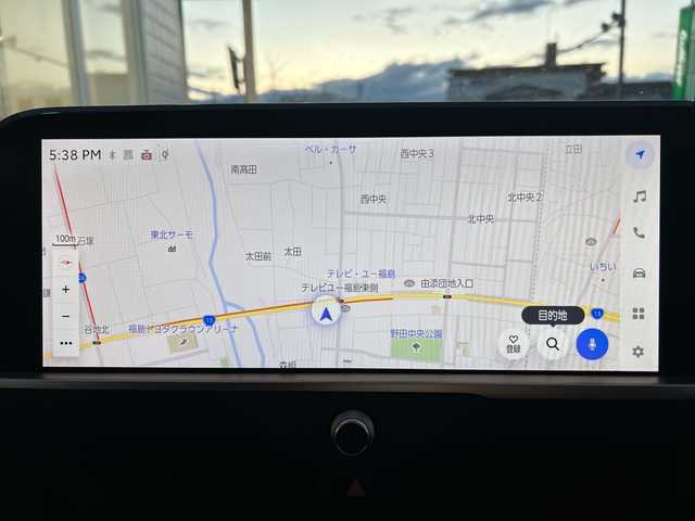 トヨタ クラウン スポーツ Z 福島県 2023(令5)年 3.6万km プレシャスホワイトパール トヨタセーフティセンス/・衝突被害軽減ブレーキ/・オートハイビーム/・車線逸脱警報装置/・レーダークルーズコントロール/・ロードサインアシスト/・プロアクティブドライビングアシスト/純正ディスプレイオーディオナビ/・フルセグTV/BT/FM/AM/・MiraCast/・バックカメラ/・アラウンドビュー/・デジタルインナーミラー/・ビルトインETC2.0/レザーシート/・D+N席シートヒーター/・D+N席エアシート/・D+N席パワーシート/・D席メモリーシート/HUD/革張りステアリング/・ステアリングリモコン/・ステアリングヒーター/電動リアゲート/ワイヤレス充電/電子パーキング/・オートブレーキホールド/パーキングアシスト/横滑り防止装置/プッシュスタート/・スマートキー/・スペアキー1本/電動格納ミラー/・ウィンカーミラー/・オートミラー/・BSM/LEDヘッドライト/・フォグランプ/・オートライト/コーナーセンサー/モデリスタフルエアロ/純正フロアマット/ワンオーナー