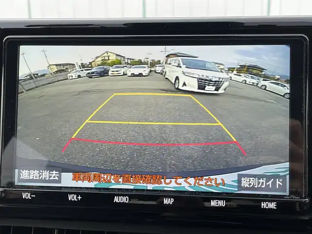トヨタ ＲＡＶ４ X 山梨県 2019(令1)年 7.2万km アティチュードブラックマイカ ワンオーナー/純正9インチメモリナビ（NSZT-Y68T）/フルセグTV/Bluetooth/バックカメラ/ETC/アダプティブクルーズコントロール/Toyota Safety Sense/前ドライブレコーダー/コーナーセンサー/オートライト/オートハイビーム/スペアキー1本