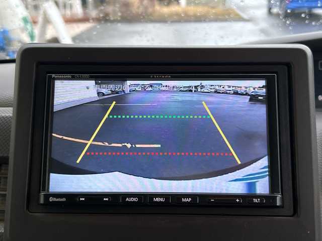 ホンダ Ｎ ＢＯＸ 茨城県 2018(平30)年 4.9万km クリスタルブラックパール ホンダセンシング/社外ナビ/　　BT/CD/ワンセグ/バックカメラ/アダプティブクルーズコントロール/両側スライドドア/HIDオートライト/コーナーセンサー/前後ドライブレコーダー/アイドリングストップ/スマートキー/ビルトインETC