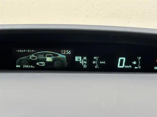 トヨタ プリウス G ツーリングセレクション 茨城県 2013(平25)年 3万km レッドマイカメタリック 純正ナビ/　(AM/FM/BT/CD/DVD)/フルセグTV/バックカメラ/モデリスタエアロ/F/S/R　ガーニッシュ/GANADORマフラー/JBL/デジタルインナーミラー/前後ドライブレコーダー/TVキャンセラー/ヘッドライトウォッシャー/クルーズコントロール/パワーシート/ハーフレザーシート/純正フロアマット/純正アルミホイール