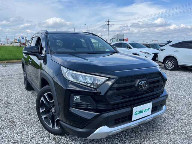 トヨタ ＲＡＶ４