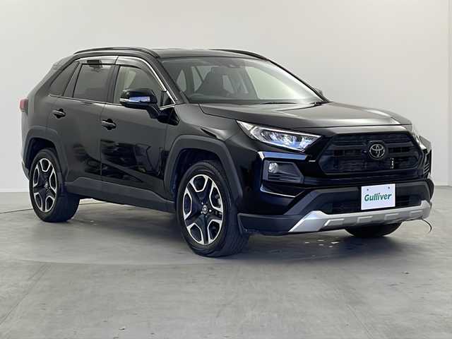 トヨタ ＲＡＶ４