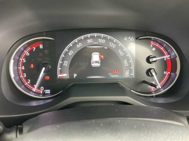 トヨタ ＲＡＶ４ アドベンチャー 道央・札幌 2019(令1)年 7.7万km アティチュードブラックマイカ ・４WD/・ワンオーナー/・社外9インチナビ(KENWOOD MDV-M906HDL)/　Bluetooth/フルセグTV/CD/DVD/・トヨタセーフティセンス/　プリクラッシュセーフティ/　誤発進抑制/　レーントレーシングアシスト/　レーダークルーズコントロール/　オートハイビーム/・バックカメラ/・ビルトインETC/・前後ドライブレコーダー/・ダウンヒルアシスト/・LEDヘッドランプ/・フォグランプ/・ドアバイザー/・純正19インチアルミホイール/・合皮シート/・パワーシート(D席)/・サイド+カーテンエアバッグ/・社外フロアマット/・スマートキー×2本/・保証書、取扱説明書付属
