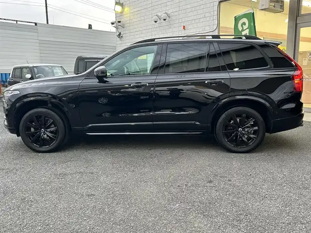 ボルボ ＸＣ９０