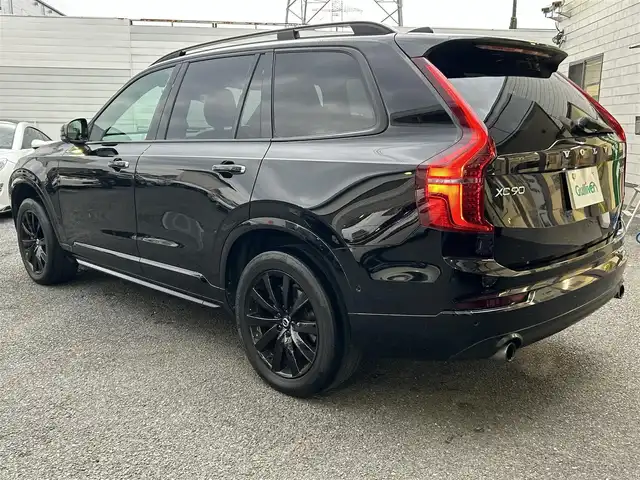 ボルボ ＸＣ９０