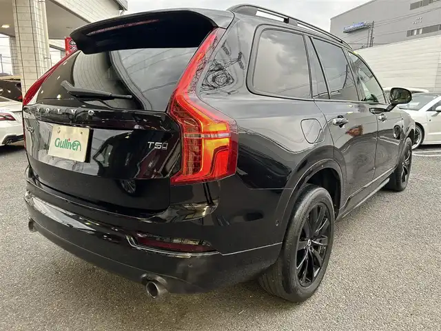 ボルボ ＸＣ９０