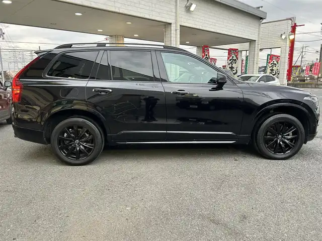 ボルボ ＸＣ９０