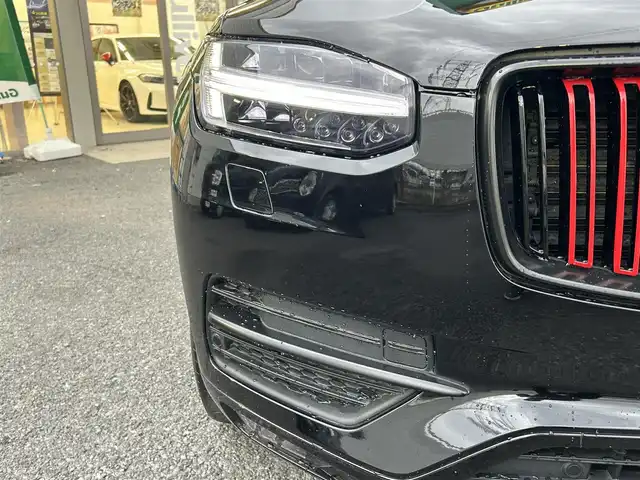 ボルボ ＸＣ９０