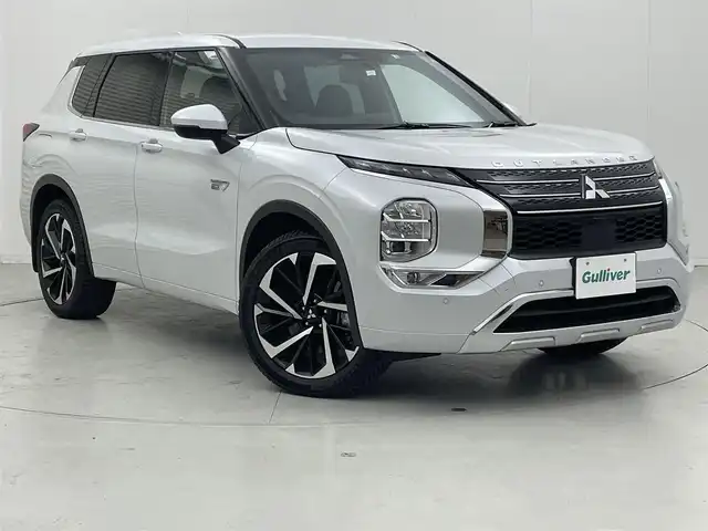 三菱 アウトランダー ＰＨＥＶ