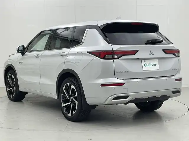 三菱 アウトランダー ＰＨＥＶ