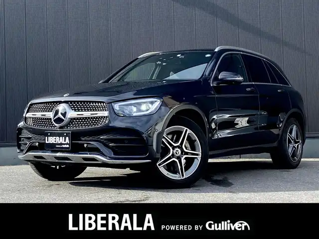 メルセデス・ベンツ ＧＬＣ２２０