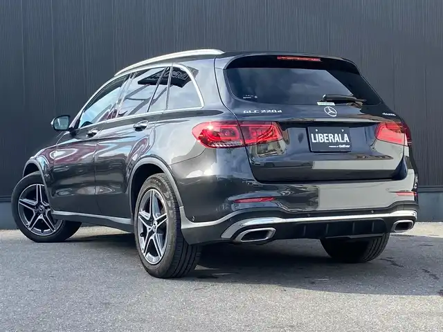 メルセデス・ベンツ ＧＬＣ２２０