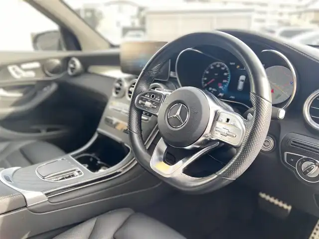 メルセデス・ベンツ ＧＬＣ２２０