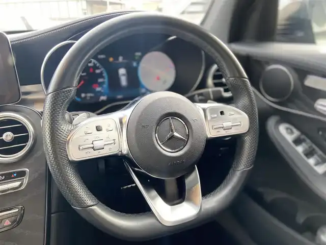 メルセデス・ベンツ ＧＬＣ２２０