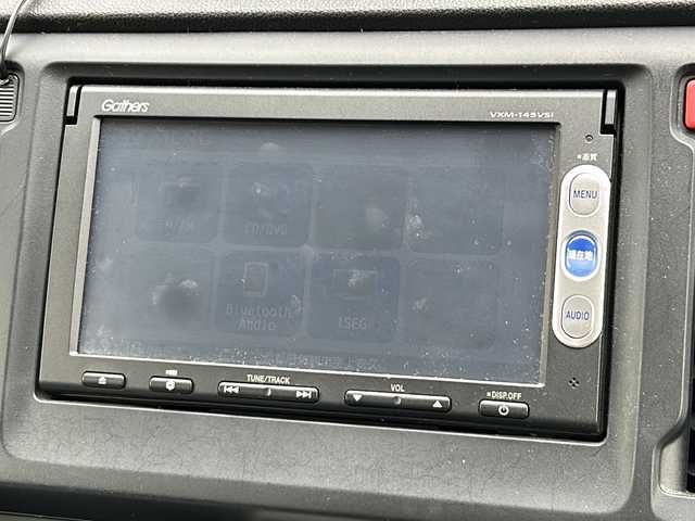 ホンダ Ｎ ＷＧＮ カスタム G 京都府 2014(平26)年 6.1万km プレミアムホワイトパール HDDナビ/　ワンセグTV/  バックカメラ/  AM/  FM/  CD/  DVD/前後社外ドラレコ/プッシュスタート