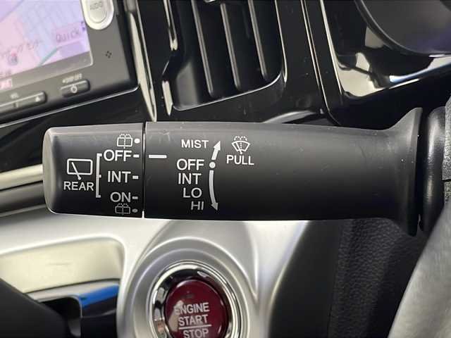 ホンダ Ｎ ＷＧＮ カスタム G Aパッケージ 新潟県 2015(平27)年 6.1万km プレミアムホワイトパール 純正ナビ/地デジTV/Bluetooth/CD/DVD/バックカメラ/前後社外ドライブレコーダー/社外ＥＴＣ/クルーズコントロール/純正フロアマット/純正アルミホイール/ハーフレザーシート/スペアキー/ディスチャージヘッドライト/保証書