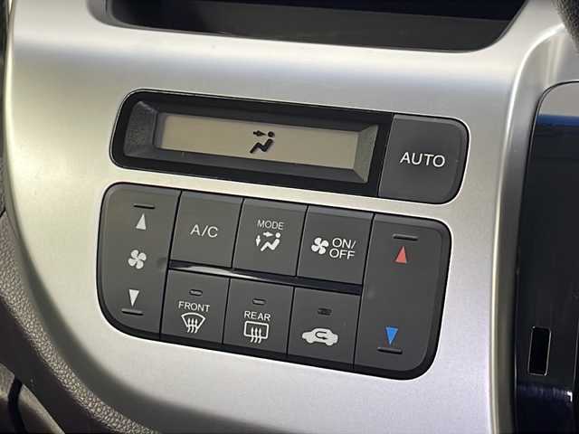 ホンダ Ｎ ＷＧＮ カスタム G Aパッケージ 新潟県 2015(平27)年 6.1万km プレミアムホワイトパール 純正ナビ/地デジTV/Bluetooth/CD/DVD/バックカメラ/前後社外ドライブレコーダー/社外ＥＴＣ/クルーズコントロール/純正フロアマット/純正アルミホイール/ハーフレザーシート/スペアキー/ディスチャージヘッドライト/保証書