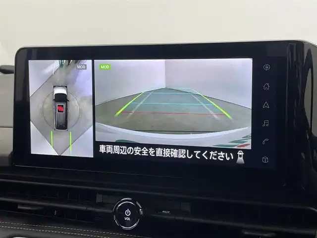 日産 セレナ ハイウェイスター V 埼玉県 2023(令5)年 1.5万km ホワイト 純正１２．３インチメーカーナビ　フルセグＴＶ　アラウンドビューモニター　フリップダウンモニター　インテリジェントルームミラー　両側電動スライドドア　プロパイロット　ＨＤＭＩ　エマージェンシーブレーキ