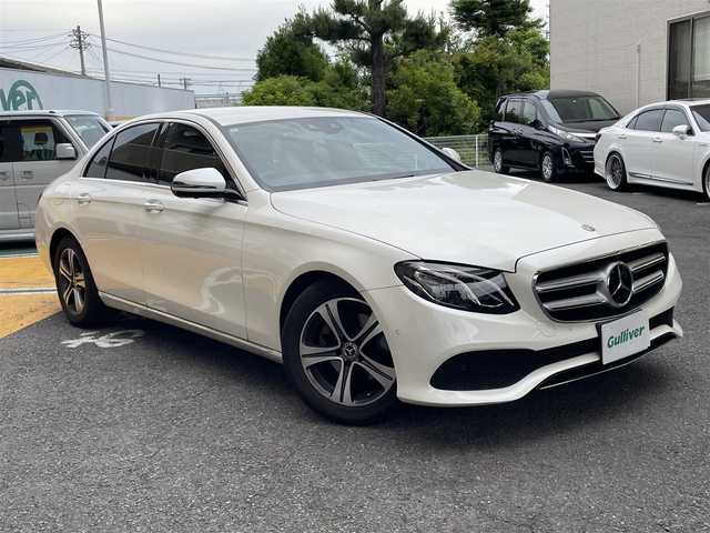 メルセデス・ベンツ Ｅ２２０ｄ アバンギャルド 静岡県 2019(平31)年 8.9万km ダイヤモンドホワイト 純正ナビ/フルセグTV/BT/SD/USB/全方位カメラ/黒革シート/ブルメスターサウンドシステム/パワートランク/衝突軽減ブレーキ/アテンションアシスト/レーンキープアシスト/ブラインドスポットモニター/クリアランスソナー/ヘッドアップディスプレイ/レーダークルーズコントロール/前後ドライブレコーダー/ビルトインETC/前席シートヒーター /前席メモリー付パワーシート/パフュームアトマイザー/純正17インチAW/スマートキー×2/保証書/取扱説明書/R4/6点検記録簿有