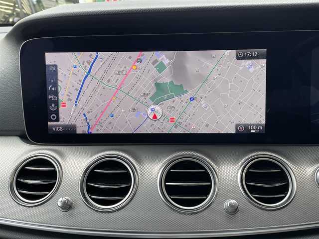 メルセデス・ベンツ Ｅ２２０ｄ アバンギャルド 静岡県 2019(平31)年 8.9万km ダイヤモンドホワイト 純正ナビ/フルセグTV/BT/SD/USB/全方位カメラ/黒革シート/ブルメスターサウンドシステム/パワートランク/衝突軽減ブレーキ/アテンションアシスト/レーンキープアシスト/ブラインドスポットモニター/クリアランスソナー/ヘッドアップディスプレイ/レーダークルーズコントロール/前後ドライブレコーダー/ビルトインETC/前席シートヒーター /前席メモリー付パワーシート/パフュームアトマイザー/純正17インチAW/スマートキー×2/保証書/取扱説明書/R4/6点検記録簿有