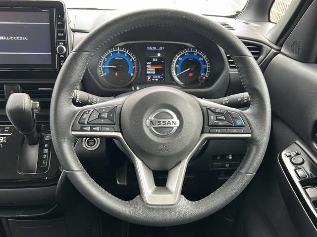日産 ルークス HWS Gターボ プロパイロットED 沖縄県 2020(令2)年 4.6万km パープルⅡ 純正ナビ・TV・Bluetooth・CD・DVD/全方位カメラ/両側パワースライドドア/ETC/ドライブレコーダー/コーナーセンサー/衝突軽減システム/オートライト/レーンキープアシスト/プロパイロット/ステアリングスイッチ/リアロールサンシェード/リアサーキュレーター/オートホールド/ステアリングスイッチ/電子サイドブレーキ