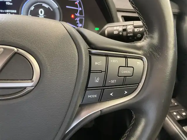 レクサス ＵＸ 250h バージョンL 熊本県 2019(令1)年 3.4万km プラチナムシルバーメタリック ワンオーナー車/純正ナビ/Bluetooth/CD/DVD/SD/Miracast/フルセグテレビ/360°カメラ/レーダークルーズコントロール/ホワイトレザーシート/メモリシート/ヒートシーター/エアシート/パワーシート/パワーバックドア/ステアリングヒーター/ステアリングスイッチ/LEXUSsafety/レーンキープアシスト/プリクラッシュセーフティ/ブラインドスポットモニター/クリアランスソナー/ビルトインETC2.0/前後ドライブレコーダー/LEDオートライト/純正18インチアルミホイール