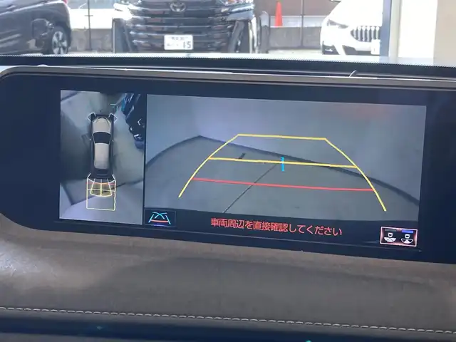 レクサス ＵＸ 250h バージョンL 熊本県 2019(令1)年 3.4万km プラチナムシルバーメタリック ワンオーナー車/純正ナビ/Bluetooth/CD/DVD/SD/Miracast/フルセグテレビ/360°カメラ/レーダークルーズコントロール/ホワイトレザーシート/メモリシート/ヒートシーター/エアシート/パワーシート/パワーバックドア/ステアリングヒーター/ステアリングスイッチ/LEXUSsafety/レーンキープアシスト/プリクラッシュセーフティ/ブラインドスポットモニター/クリアランスソナー/ビルトインETC2.0/前後ドライブレコーダー/LEDオートライト/純正18インチアルミホイール