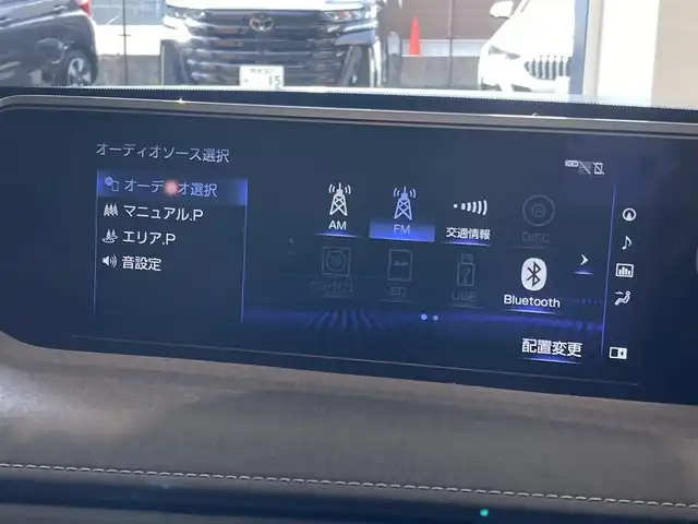 レクサス ＵＸ 250h バージョンL 熊本県 2019(令1)年 3.4万km プラチナムシルバーメタリック ワンオーナー車/純正ナビ/Bluetooth/CD/DVD/SD/Miracast/フルセグテレビ/360°カメラ/レーダークルーズコントロール/ホワイトレザーシート/メモリシート/ヒートシーター/エアシート/パワーシート/パワーバックドア/ステアリングヒーター/ステアリングスイッチ/LEXUSsafety/レーンキープアシスト/プリクラッシュセーフティ/ブラインドスポットモニター/クリアランスソナー/ビルトインETC2.0/前後ドライブレコーダー/LEDオートライト/純正18インチアルミホイール