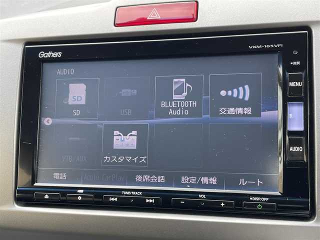 ホンダ フリード ハイブリット ジャストセレクション 東京都 2016(平28)年 5.3万km スーパープラチナメタリック 純正ナビ/バックモニター/クルーズコントロール/両側電動スライドドア/横滑り防止措置/ETC/ECONモード/ドライブレコーダー/ステアリングスイッチ/オートエアコン/オートライト/オートウィンドウ