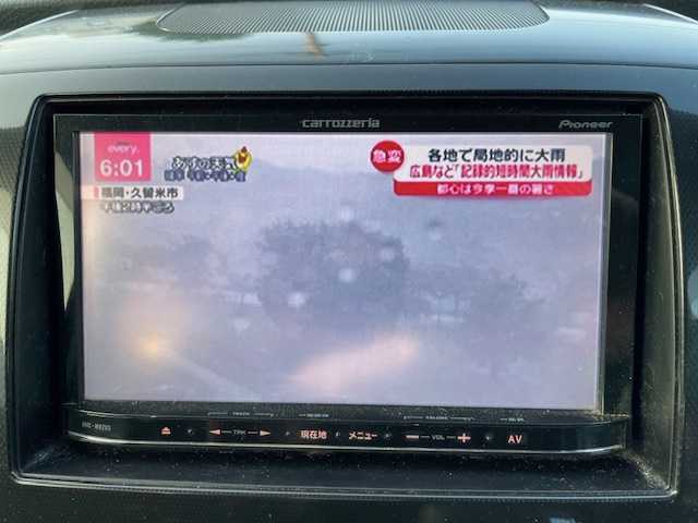 スズキ ワゴンＲ スティングレー リミテッドⅡ 茨城県 2012(平24)年 8.6万km 黒 【(株)IDOMが運営する【じしゃロン水戸店】の自社ローン対象車両になります。こちらは現金ご利用時の価格です。自社ローンご希望の方は別途その旨お申付け下さい。】/社外ナビ/TV/CD/SD/プッシュスタート/スマートキー/シートヒーター/シートリフター/革巻きステアリング/純正アルミホイール/社外ドアバイザー/社外フロアマット