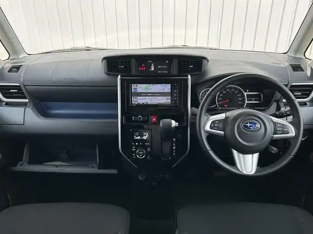 スバル ジャスティ カスタムRS スマートアシスト 群馬県 2020(令2)年 1.1万km ブライトシルバーメタリック 純正SDナビ/(フルセグTV/DISC/SD/Bluetooth/FM/AM)/スマートアシスト/・衝突回避支援ブレーキ機能/・衝突警報機能/・ブレーキ制御付誤発進抑制機能/・車線逸脱警報機能/・ふらつき警報/・標識認識機能/・先行車発進お知らせ機能/・アダプティブドライビングビーム/・サイドビューランプ/パノラミックビューモニター/コーナーセンサー/クルーズコントロール/プッシュスタート/両側電動パワースライドドア/前席シートヒーター/LEDフォグランプ/LEDデイライト/ドアバイザー/純正ドラレコ/純正ビルトインETC/純正アルミ/純正トランクマット