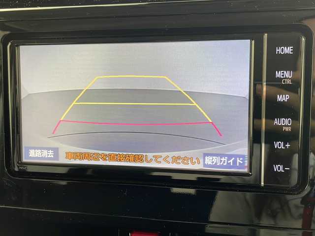 トヨタ ルーミー カスタムG 岐阜県 2019(令1)年 4.6万km パールホワイトⅢ 純正ナビ/CD/DVD/Bluetooth/SD/フルセグTV/バックモニター/両側パワースライドドア/プリクラッシュセーフティシステム/クリアランスソナー/シートヒーター/クルーズコントロール/オートLEDヘッドライト/オートマチックハイビーム/電動格納ミラー/オートリトラミラー/ステアリングスイッチ/前後ドライブレコーダー/ETC/スマートキー/プッシュスタート