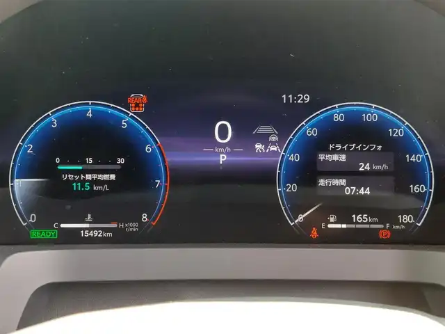 トヨタ アルファードハイブリット Z 東京都 2023(令5)年 1.6万km プラチナホワイトパールマイカ 13.2型有機EL後席ディスプレイ/純正14型メモリナビ/（FM/AM/BT/フルセグTV）/全方位バックカメラ/合皮シート/前席＋二席目シートベンチレーション/前席＋二席目シートヒーター/前席＋二席目パワーシート/ステアリングヒーター/置くだけ充電/デジタルインナーミラー/ETC2.0/電動リアゲート/トヨタセーフティセンス/・プリクラッシュセーフティ/・レーンキープアシスト/・ブラインドスポットモニター/・ヘッドアップディスプレイ/・クリアランスソナー/・パーキングサポートブレーキ/・ロードサインアシスト/・レーダークルーズコントロール/・アダクティブハイビームシステム/・両側パワースライドドア/・純正18インチAW/・純正LEDヘッドライト/・純正フロアマット