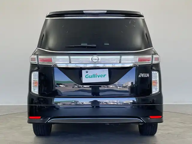 日産 エルグランド 250ハイウェイスターS 新潟県 2021(令3)年 3万km 黒 純正メーカーオプション10インチナビ/両側パワースライドドア/LEDヘッドライト/アラウンドビューモニター/クロストラフィック/コーナーセンサー/純正18インチアルミ/プッシュスタート/レーダークルーズコントロール/エマージェンシーブレーキ/ETC