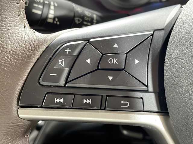 日産 ルークス HWS Gターボ プロパイロットED 広島県 2020(令2)年 3.7万km フローズンバニラパール 純正９型ナビ　/全周囲カメラ　/ハンズフリーオートスライドドア　/プロパイロット　/衝突軽減ブレーキ　/オートハイビーム　/レーンキープ　/誤発進抑制　/ＬＥＤヘッドランプ　/電動パーキングブレーキ　/ＥＴＣ　/ドラレコ/純正１５インチアルミホイール(165/55/R15)/エアバッグ(運転席/助手席/サイド)