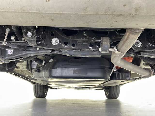 トヨタ ハリアー ハイブリッド Z 栃木県 2023(令5)年 3.6万km プレシャスブラックパール 禁煙車/純正12.3インチナビ/（AM/FM/Bluetooth/フルセグTV/USB)/バックカメラ/JBLプレミアムサウンド/トヨタセーフティセンス/・プリクラッシュセーフティ/・レーンキープアシス/・オートマチックハイビーム/・クリアランスソナー/・レーントレーシングアシスト/・ブラインドスポットモニター/・追従式クルーズコントロール/ヘッドアップディスプレイ/デジタルインナーミラー（ドラレコ一体型）/ドライブレコーダー/ETC2.0/ハーフレザーシート/運転席パワーシート/パワーバックドア/スマートキー/スペアキー有/純正19インチアルミホイール/純正フロアマット/横滑り防止装置/LEDヘッドライト/フロントフォグライト/電動格納ミラー/ウインカーミラー