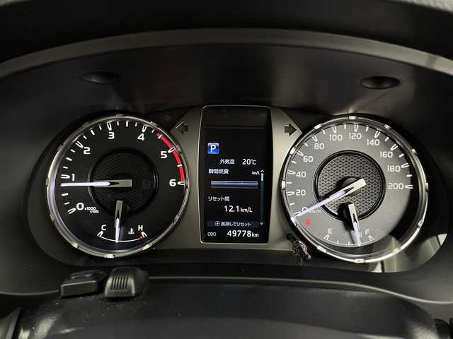 トヨタ ハイラックス Z 長野県 2020(令2)年 5万km スーパーホワイトⅡ 禁煙車/純正ナビ/【NSZT-W66T】/(CD/DVD/フルセグTV/Bluetooth)/セーフティセンス/・レーンディパーチャーアラート/・ロードサインアシスト/・レーダークルーズコントロール/・先行車発進告知/・クリアランスソナー/バックカメラ/ETC/革巻きステアリング/ステアリングスイッチ/アイドリングストップ/LEDヘッドライト/フォグランプ/オートライト/スマートキー/Pスタート/電動格納ミラー/XTREME-J　17インチAW/純正フロアマット/純正AWスタッドレス積み込み