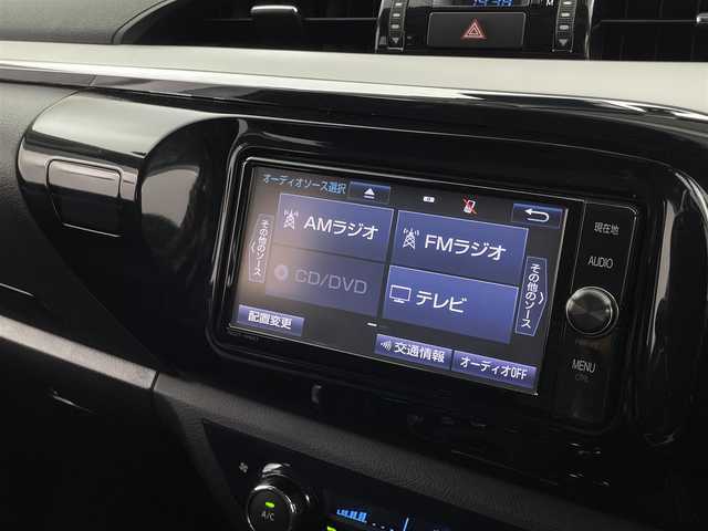 トヨタ ハイラックス Z 長野県 2020(令2)年 5万km スーパーホワイトⅡ 禁煙車/純正ナビ/【NSZT-W66T】/(CD/DVD/フルセグTV/Bluetooth)/セーフティセンス/・レーンディパーチャーアラート/・ロードサインアシスト/・レーダークルーズコントロール/・先行車発進告知/・クリアランスソナー/バックカメラ/ETC/革巻きステアリング/ステアリングスイッチ/アイドリングストップ/LEDヘッドライト/フォグランプ/オートライト/スマートキー/Pスタート/電動格納ミラー/XTREME-J　17インチAW/純正フロアマット/純正AWスタッドレス積み込み