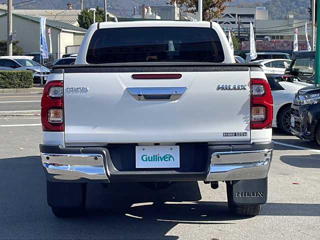 トヨタ ハイラックス Z 長野県 2020(令2)年 5万km スーパーホワイトⅡ 禁煙車/純正ナビ/【NSZT-W66T】/(CD/DVD/フルセグTV/Bluetooth)/セーフティセンス/・レーンディパーチャーアラート/・ロードサインアシスト/・レーダークルーズコントロール/・先行車発進告知/・クリアランスソナー/バックカメラ/ETC/革巻きステアリング/ステアリングスイッチ/アイドリングストップ/LEDヘッドライト/フォグランプ/オートライト/スマートキー/Pスタート/電動格納ミラー/XTREME-J　17インチAW/純正フロアマット/純正AWスタッドレス積み込み